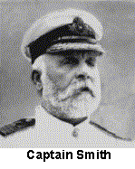 Captain
        Smith